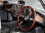 Aston Martin DB2 Team Car 1950 года